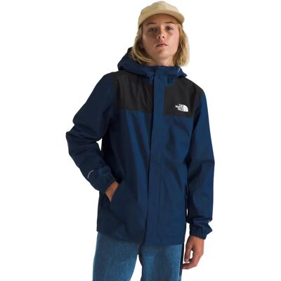The North Face Nimble Jas Zwart - Jas The North Face Nimble Jas Zwart - Jas
