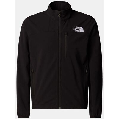 North Face Nimble Kinder Softshell-Jacke North Face Nimble Kinder Softshell-Jacke
