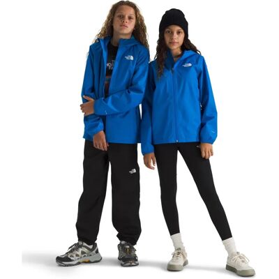 The North Face Kids' Zipline Rain Jacket - Rain Jacket The North Face Kids' Zipline Rain Jacket - Rain Jacket