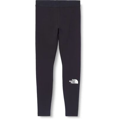 Leggings Quotidiani The North Face - Nero Leggings Quotidiani The North Face - Nero