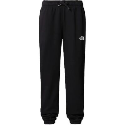 The North Face Joggingbroek - Katoen-polyester mengsel The North Face Joggingbroek - Katoen-polyester mengsel