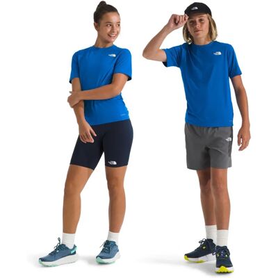 T-Shirt sportivo riciclato North Face - Maglietta T-Shirt sportivo riciclato North Face - Maglietta