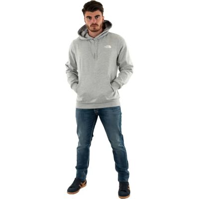 The North Face Simple Dome Kapuzensweatshirt - Hoodie The North Face Simple Dome Kapuzensweatshirt - Hoodie