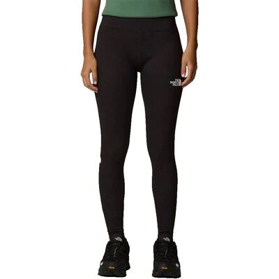 Leggins The North Face Logo Sportowy - Leggings Leggins The North Face Logo Sportowy - Leggings