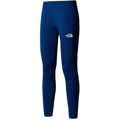 The North Face NF0A8C1XJK31 Schwarze Sport-Leggings - Leggings The North Face NF0A8C1XJK31 Schwarze Sport-Leggings - Leggings