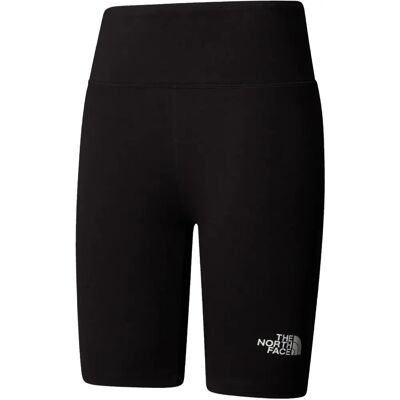 The North Face Simple Dome Legging Short - Noir - Shorts The North Face Simple Dome Legging Short - Noir - Shorts