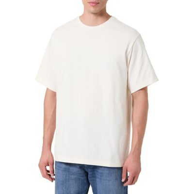 The North Face SS LOGO RMST RELAXED TEE - T-Shirt The North Face SS LOGO RMST RELAXED TEE - T-Shirt