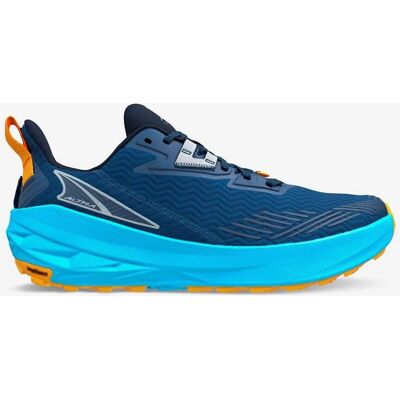 Altra Experience Wild - Zapatillas de trail - Azul Altra Experience Wild - Zapatillas de trail - Azul