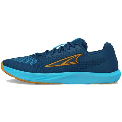 Altra Escalante 4 - Chaussures de course légères - Bleu - Publicité Altra Escalante 4 - Chaussures de course légères - Bleu - Publicité