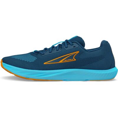 Chaussures de course Altra Escalante 4 - Marine - Homme - Publicité Chaussures de course Altra Escalante 4 - Marine - Homme - Publicité