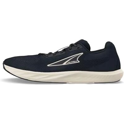 Chaussures de course Altra Escalante 4 - Noir/Blanc - Homme - Publicité Chaussures de course Altra Escalante 4 - Noir/Blanc - Homme - Publicité