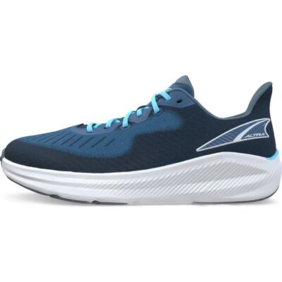 Altra Experience Form Navy Light Blue - Laufschuhe Altra Experience Form Navy Light Blue - Laufschuhe