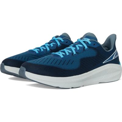 Altra Experience Form Zapatillas de Running Hombre - Azul - Zapatillas de Running Altra Experience Form Zapatillas de Running Hombre - Azul - Zapatillas de Running