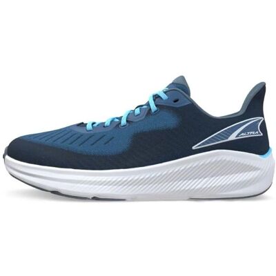 Altra Experience Form Navy Light Blue - Running Shoes Altra Experience Form Navy Light Blue - Running Shoes