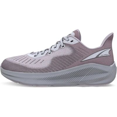 Altra Running Experience Form Damen Laufschuhe - PURPLE Altra Running Experience Form Damen Laufschuhe - PURPLE