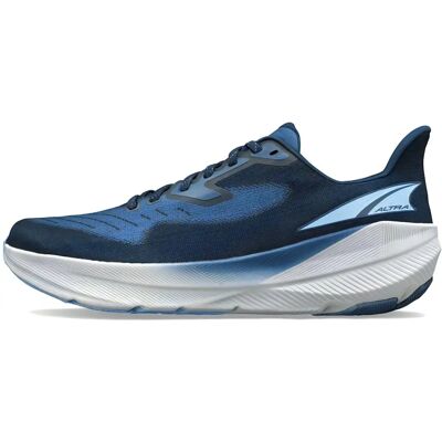Altra Experience Form Men's Running Shoes - Navy/Light Blue - Running Shoes Altra Experience Form Men's Running Shoes - Navy/Light Blue - Running Shoes