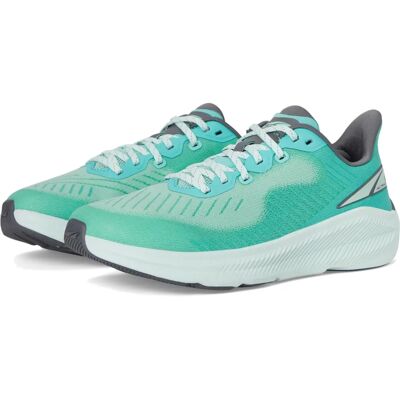 Altra Women's Experience Form Running Trainers - Teal Altra Women's Experience Form Running Trainers - Teal