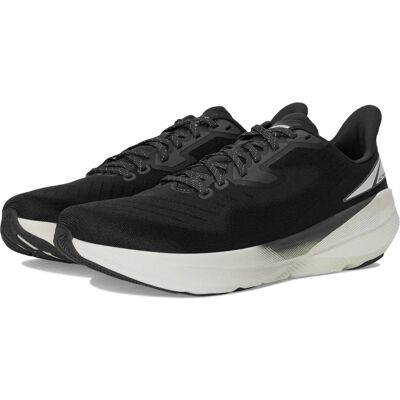 Chaussures de course Altra Experience Flow - Homme - Noir/Blanc - 47 - Publicité Chaussures de course Altra Experience Flow - Homme - Noir/Blanc - 47 - Publicité