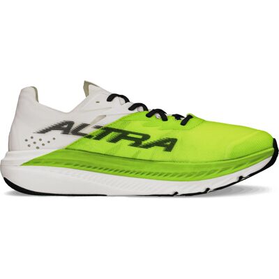 Altra Vanish Carbon 2 Laufschuhe Weiß-Gelb - Laufsschuhe Altra Vanish Carbon 2 Laufschuhe Weiß-Gelb - Laufsschuhe