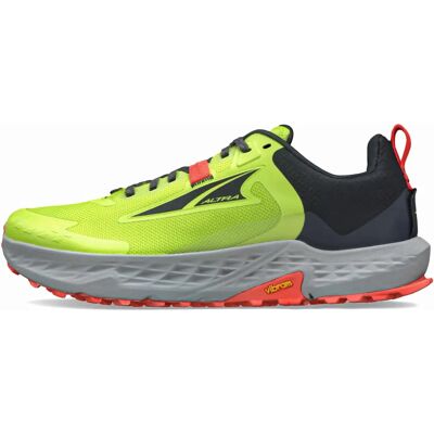 Altra Men's Timp 5 Trail Running Shoes - Black/Black Altra Men's Timp 5 Trail Running Shoes - Black/Black