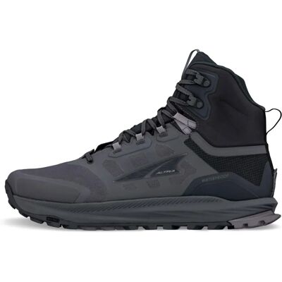 Altra Lone Peak 9 Waterproof Mid - Wanderschuhe Altra Lone Peak 9 Waterproof Mid - Wanderschuhe