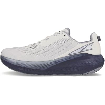 Altra FWD Via White/Blue Running Shoes - Running Shoes Altra FWD Via White/Blue Running Shoes - Running Shoes