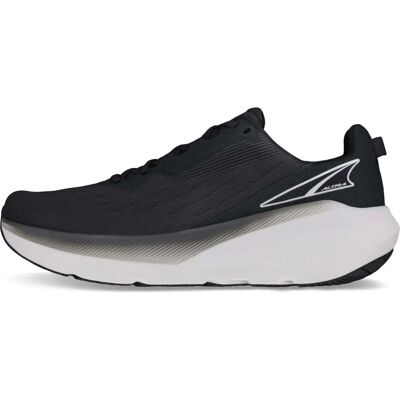 Altra FWD VIA Herren Laufschuhe - Schwarz/Weiß Altra FWD VIA Herren Laufschuhe - Schwarz/Weiß