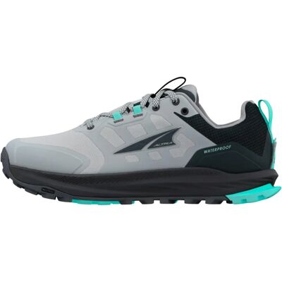 Altra Lone Peak 9 Waterproof Low - Buty do biegania Altra Lone Peak 9 Waterproof Low - Buty do biegania