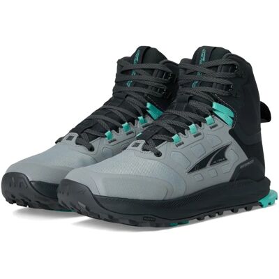Altra Lone Peak 9 Chaussures de Randonnée Imperméables - Publicité Altra Lone Peak 9 Chaussures de Randonnée Imperméables - Publicité