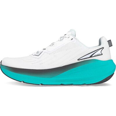 Altra Running FWD Via Damen Laufschuhe Weiß/Grün Altra Running FWD Via Damen Laufschuhe Weiß/Grün