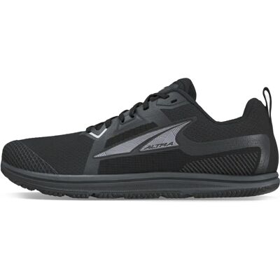 Altra Solstice Xt 3 Męskie Buty do Biegania - Czarny Altra Solstice Xt 3 Męskie Buty do Biegania - Czarny