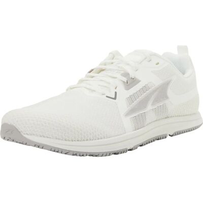 Altra Solstice Xt 3 Chaussures de course pour homme - Blanc - 44 - Publicité Altra Solstice Xt 3 Chaussures de course pour homme - Blanc - 44 - Publicité