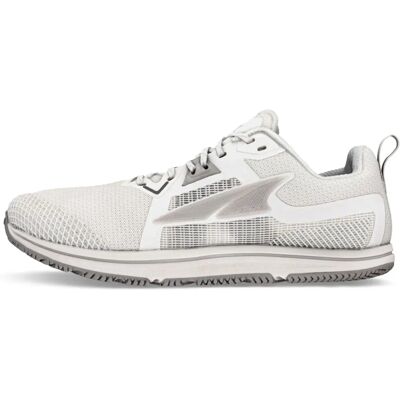 Altra Solstice Xt 3 Chaussures de course pour homme - Blanc - 46 - Publicité Altra Solstice Xt 3 Chaussures de course pour homme - Blanc - 46 - Publicité