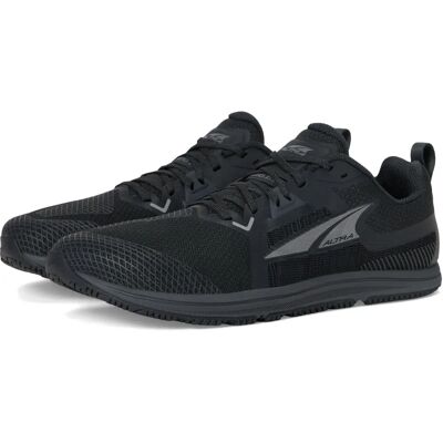 Altra Solstice XT 3 Mężczyzna Czarny - Buty do biegania Altra Solstice XT 3 Mężczyzna Czarny - Buty do biegania