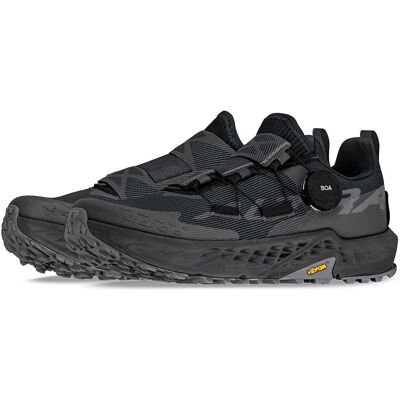 Altra Timp 5 BOA Fekete/Gyöngyös Futócipő Altra Timp 5 BOA Fekete/Gyöngyös Futócipő