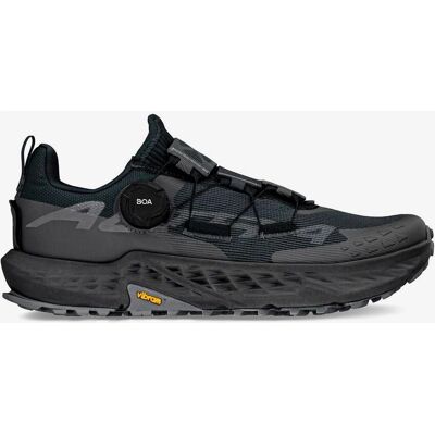 Altra Timp 5 Boa Schwarz - Laufschuhe Altra Timp 5 Boa Schwarz - Laufschuhe