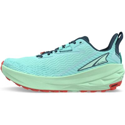 Altra Experience Wild - Scarpe da trail - Verde Altra Experience Wild - Scarpe da trail - Verde