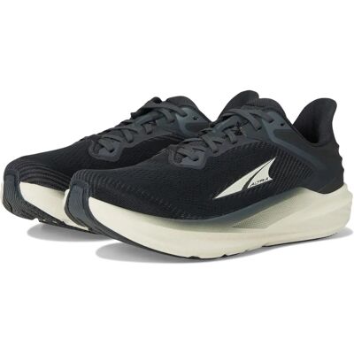 Altra Torin 8 Negro Blanco - Zapatillas Altra Torin 8 Negro Blanco - Zapatillas