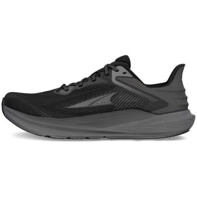 Altra Torin 8 Running Shoes - Black Altra Torin 8 Running Shoes - Black