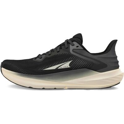 Altra Damen Torin 8 Laufschuhe - Schwarz/Weiß - Laufschuhe Altra Damen Torin 8 Laufschuhe - Schwarz/Weiß - Laufschuhe