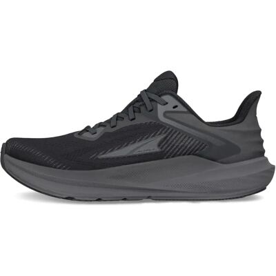 Altra Torin 8 Damen Laufschuhe - Schwarz - 40.5 Altra Torin 8 Damen Laufschuhe - Schwarz - 40.5