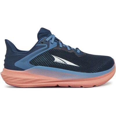 Altra Torin 8 Damen Laufschuhe - Navy Altra Torin 8 Damen Laufschuhe - Navy