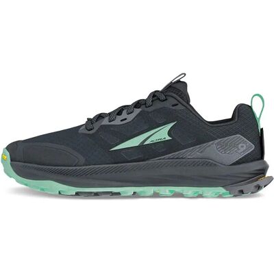 Altra - Lone Peak 9+ - Teal/Noir - 37 - Shoes - Publicité Altra - Lone Peak 9+ - Teal/Noir - 37 - Shoes - Publicité
