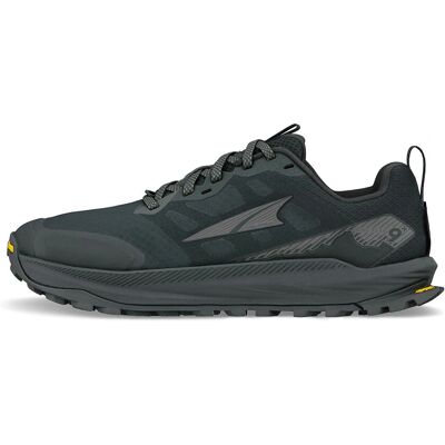 Altra - Lone Peak 9+ - Svart - 41 - Løpesko Altra - Lone Peak 9+ - Svart - 41 - Løpesko