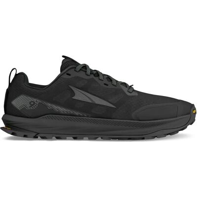 Altra Lone Peak 9+ Trail Løbesko - Sort Altra Lone Peak 9+ Trail Løbesko - Sort