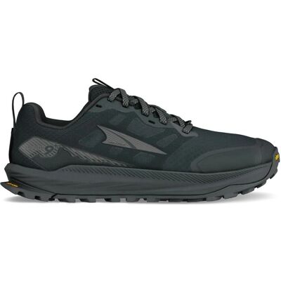 Altra - Lone Peak 9+ - Schwarz - 42.5 - Running Shoes Altra - Lone Peak 9+ - Schwarz - 42.5 - Running Shoes