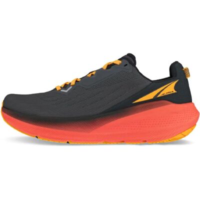 Altra FWD Via - (AL0A85PN013) black/orange Altra FWD Via - (AL0A85PN013) black/orange