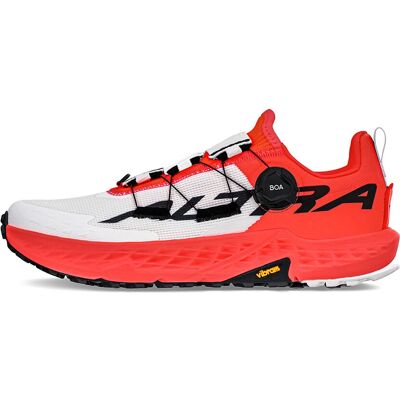 Altra Timp 5 BOA Herren Trail Laufschuhe - Hochgriffig Altra Timp 5 BOA Herren Trail Laufschuhe - Hochgriffig
