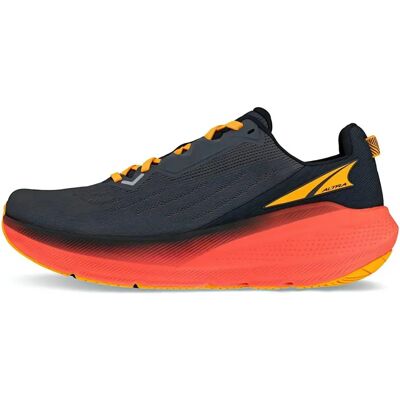 Altra Running FWD VIA Herensko - Svart/Oransje - 42.5 - Løpesko Altra Running FWD VIA Herensko - Svart/Oransje - 42.5 - Løpesko