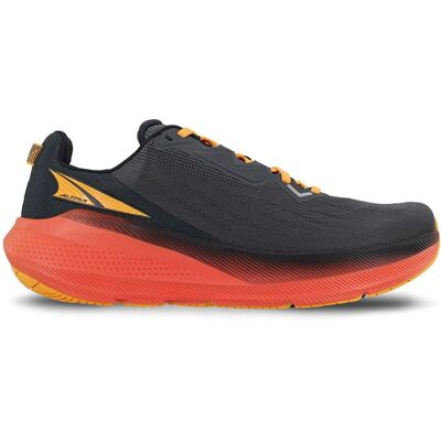 Altra Running M FWD VIA for herrer, svart, str. 44½ EU / 10,5 UK Altra Running M FWD VIA for herrer, svart, str. 44½ EU / 10,5 UK